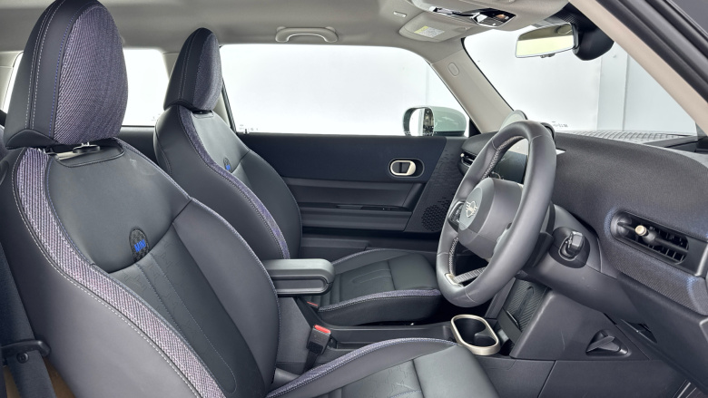 MINI Cooper 2.0 S Exclusive 3dr Auto Petrol Hatchback